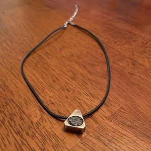 Harley Davidson Necklace